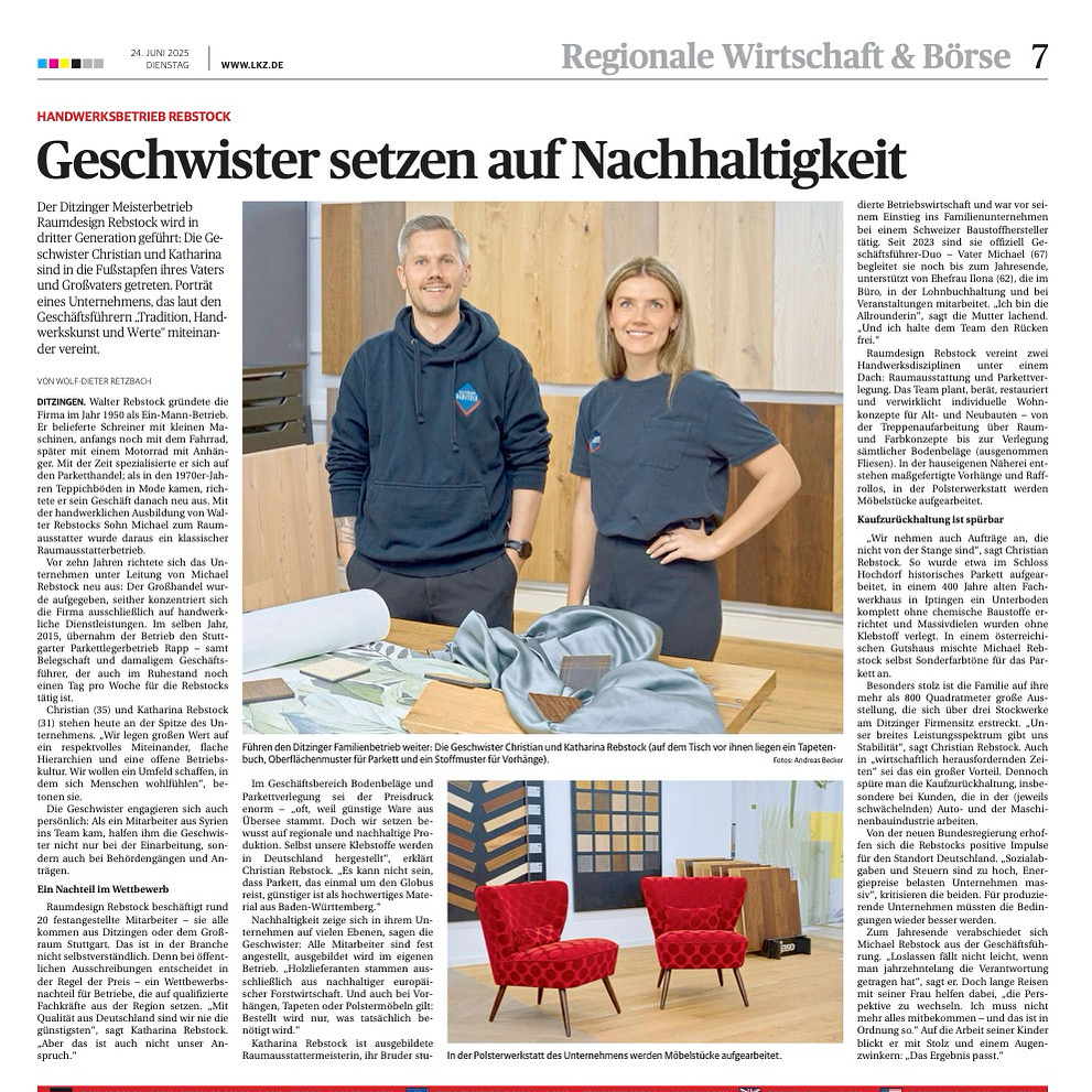 Ludwigsburger Kreiszeitung Ludwigsburger Kreiszeitung
