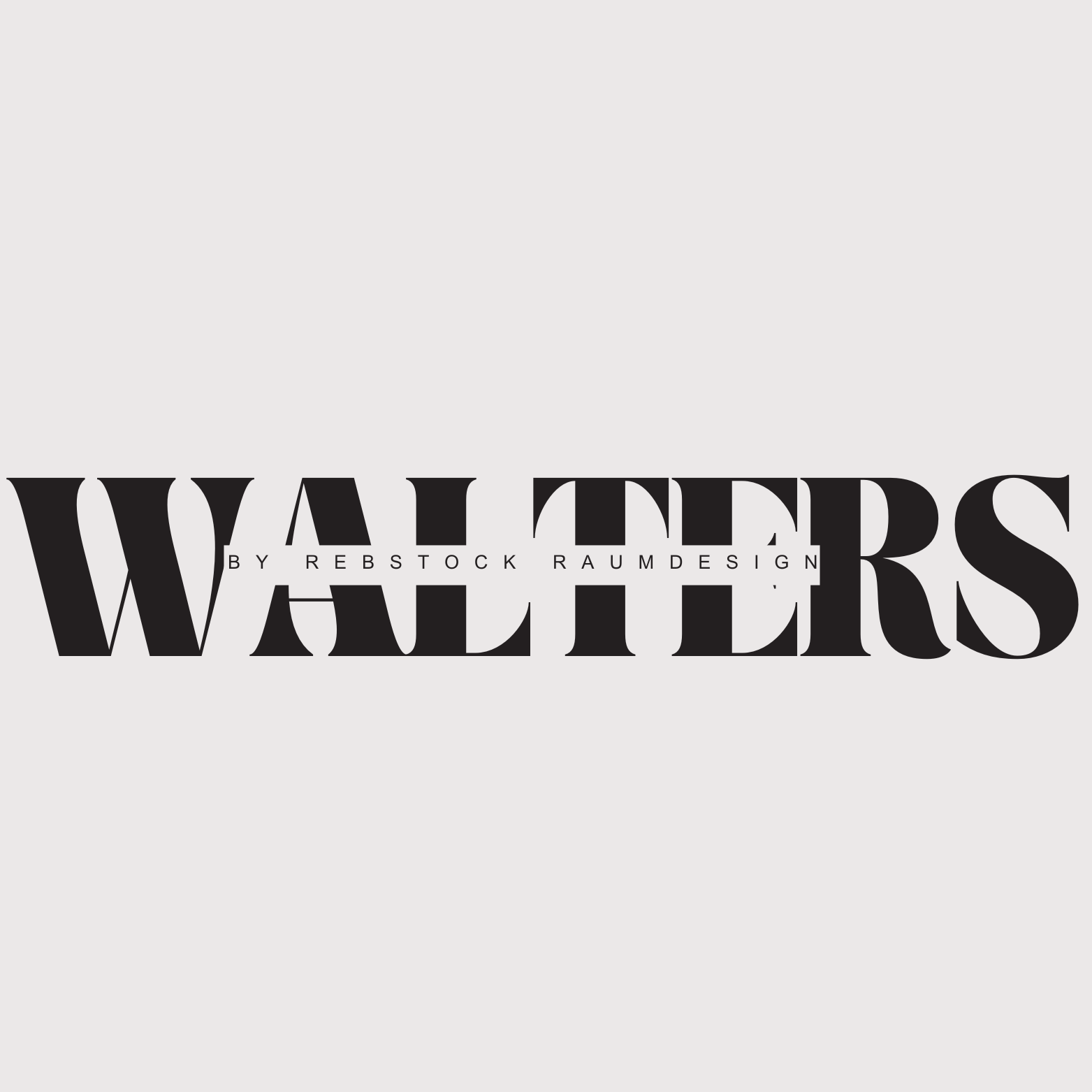 Entdecken Sie unseren Online-Shop „Walter’s by Rebstock Raumdesign“