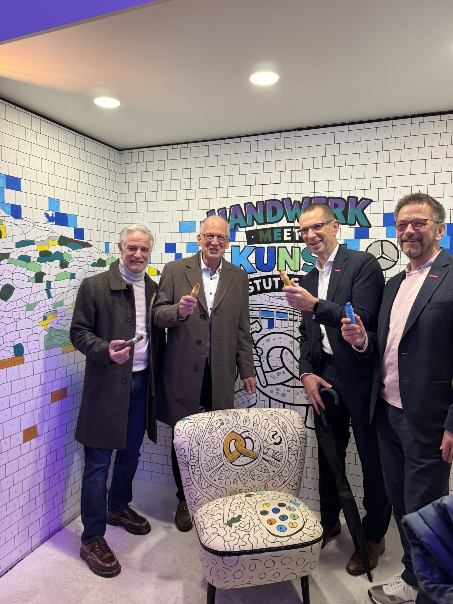 Lange Nacht der Museen 2026