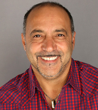 Mario Mirenda