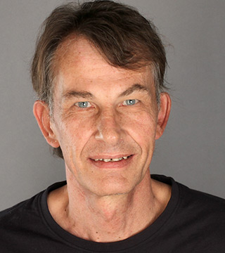 Harald Lange
